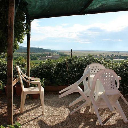 Agriturismo Podere Montenero Alberese Extérieur photo