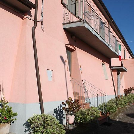 Agriturismo Podere Montenero Alberese Extérieur photo