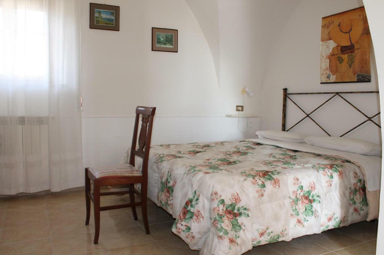 Agriturismo Podere Montenero Alberese Extérieur photo